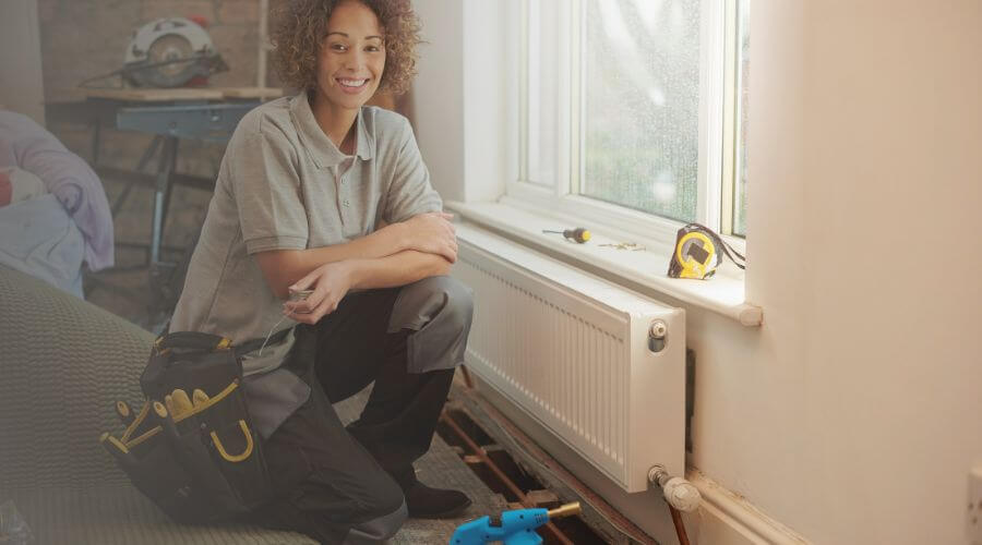 Professional same day plumber in Bradford, IL
